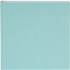 Фотоальбом Goldbuch Bella Vista Aqua linen 30x31 см 60 белых страниц