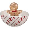 Clayre & Eef 6CE1858 Миска Ø 12x6 / 9 см / 250 мл