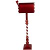 Поштова скринька Clayre & Eef 5Y1253 33x18x99 см