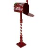 Поштова скринька Clayre & Eef 5Y1253 33x18x99 см