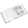 Hama Jumbo Album Journey 30x30 см 100 белых страниц