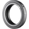 Адаптер Walimex T2 для обєктивів Pentax K T2 Високоякісна металева конструкція