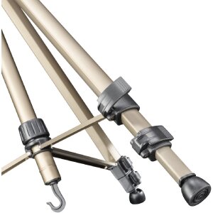 Walimex pro WT-3530 Базовый штатив с 3D головкой 146 см бронза