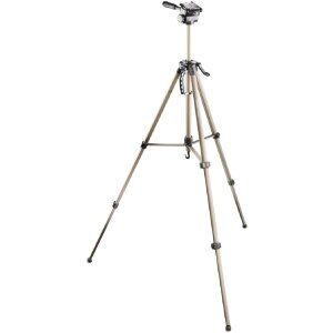 Walimex pro WT-3530 Базовый штатив с 3D головкой 146 см бронза