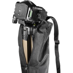 Walimex pro WT-3530 Базовый штатив с 3D головкой 146 см бронза