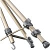 Walimex pro WT-3530 Базовый штатив с 3D головкой 146 см бронза