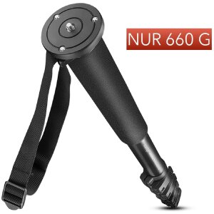 Монопод Walimex FT-1502 Aluminium Pro Monopod 177cm