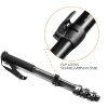 Монопод Walimex FT-1502 Aluminium Pro Monopod 177cm