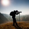 Монопод Walimex FT-1502 Aluminium Pro Monopod 177cm