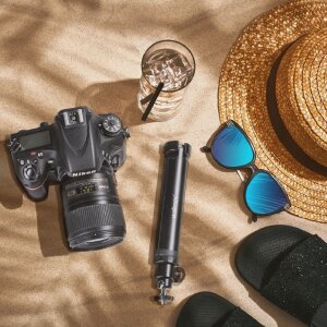 Настольный штатив и штатив для фотоаппарата Walimex pro Easy 38, 38 см