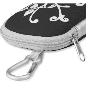 Сумка для фотоапарата Camcase Black