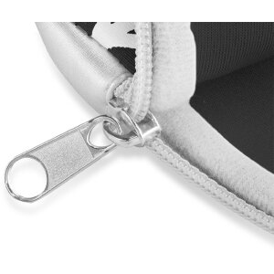Сумка для фотоапарата Camcase Black