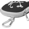 Сумка для фотоапарата Camcase Black