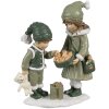 Clayre & Eef 6PR4189 Украшение детское 10x5x13 см