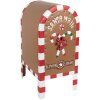Поштова скринька Clayre & Eef 6Y5628 22x18x34 см