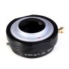 Адаптер Kipon Tilt Adapter для объективов Leica R на камерах MFT Функция наклона