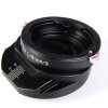 Адаптер Kipon Tilt Adapter для объективов Leica R на камерах MFT Функция наклона
