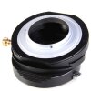 Адаптер Kipon Tilt Adapter для объективов Leica R на камерах MFT Функция наклона
