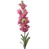 Clayre & Eef 5PL0103 Украшение Ветка с цветами 10x7x95 см