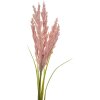 Clayre & Eef 5PL0096 Декоративная ветка с цветами Розовый 12x8x100 см