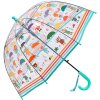 Juleeze JZCUM0016GR Зонт детский Ø 70x65 см зеленый