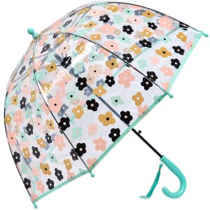 Juleeze JZCUM0017BL Парасолька дитяча синя Ø 70x65 см