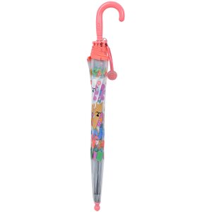 Juleeze JZCUM0019P Зонт детский Ø 70x65 см Розовый