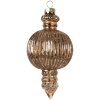 Ялинкові кулі Clayre & Eef 6GL4623 Ø 7x14 см