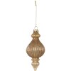 Ялинкові кулі Clayre & Eef 6GL4624 Ø 7x14 см