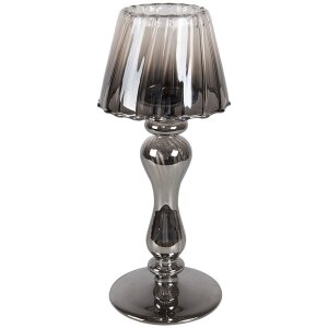 Clayre & Eef 6GL4654 Подставка для чайной лампы...