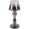 Clayre & Eef 6GL4654 Подставка для чайной лампы Ø 9x22 см
