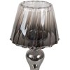 Clayre & Eef 6GL4654 Подставка для чайной лампы Ø 9x22 см