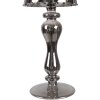Clayre & Eef 6GL4654 Подставка для чайной лампы Ø 9x22 см