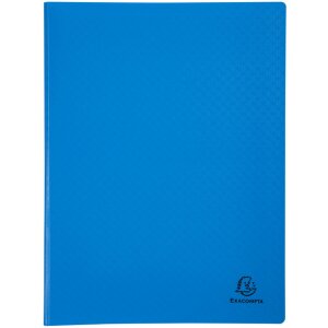 Папка поліпропіленова Exacompta Forever Young А4 20-50...