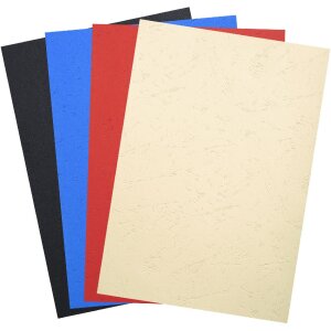 Exacompta 2789C Обкладинка 100 пачок Evercover 270g...