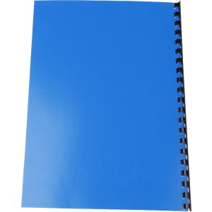 Exacompta 2790C Обкладинка DIN A4 100 шт. шкіряна...