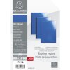 Exacompta 2790C Обкладинка DIN A4 100 шт. шкіряна структура синя 270г/м²
