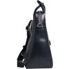 Exacompta 17237E Рюкзак для ноутбука Lady Exactive шкіра 33x35x16 см темно-синій