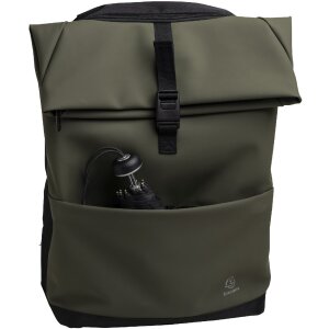 Рюкзак Exacompta Exactive Young Khaki