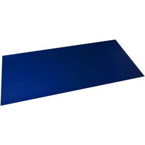 Exacompta 29146E Гибкий настольный блокнот 40x80 см двухцветный из искусственной кожи