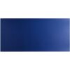 Exacompta 29146E Гибкий настольный блокнот 40x80 см двухцветный из искусственной кожи
