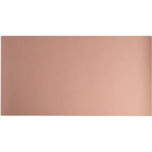 Exacompta 29163E Письменный блокнот 43x90 см гибкий PU...