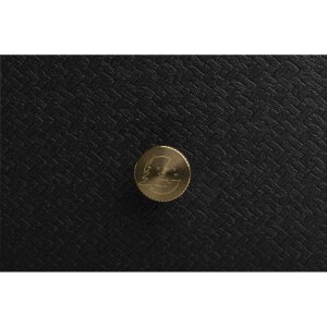 Exacompta Box 2 ящика OfficeByMe черный