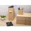 Exacompta Box 2 ящика OfficeByMe черный