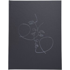 Exacompta 47688E Гостевая книга 100 страниц 27x22 см цвет...