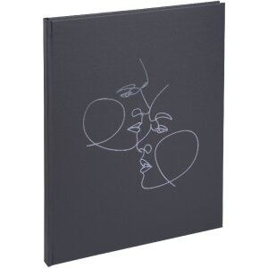 Exacompta 47688E Гостевая книга 100 страниц 27x22 см цвет...