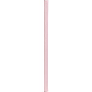 Exacompta 47983E Гостьова книга Ellipse Pink 100 сторінок золото 27x22 см