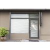 Exacompta 67181E Інформаційна етикетка самоклеюча № 1 2,5х4,4 см сіра