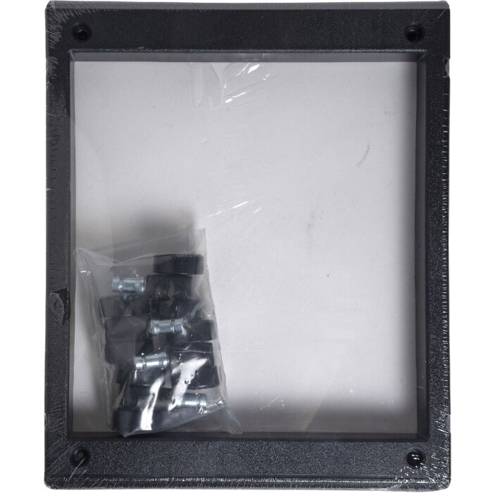 Exacompta 326714D Ролики для шухляд Modulo Black Office