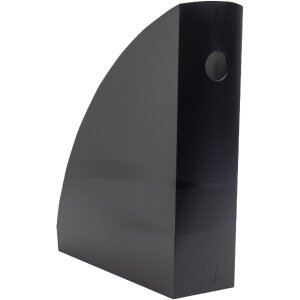 Exacompta 182014D Папка для журналов MAG-CUBE ECOBlack...